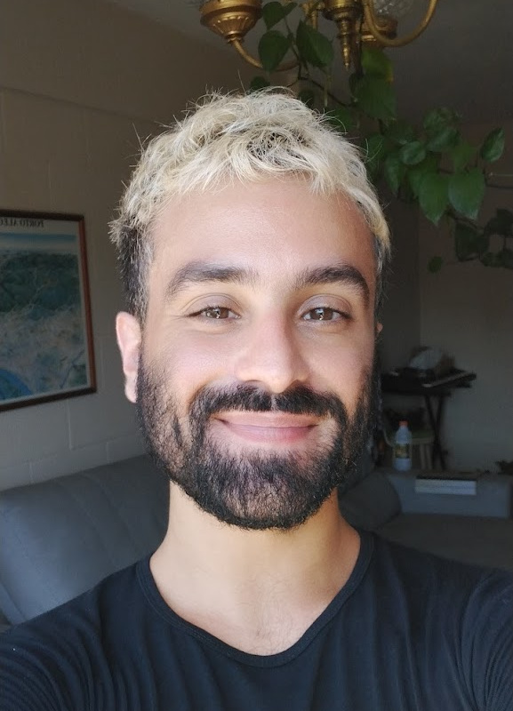 Marcelo de Oliveira Rosa Prates